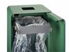 75L selective sorting bin with signature packaging