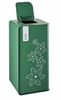 Signature 75L biowaste selective sorting bin