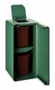 Signature 75L biowaste selective sorting bin