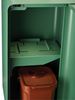 Signature 75L biowaste selective sorting bin