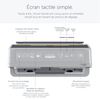 Kimberly Clark Icon hand towel dispenser