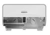 Kimberly Clark Icon Toilet Paper Dispenser
