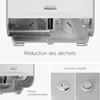 Kimberly Clark Icon Toilet Paper Dispenser