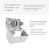 Kimberly Clark Icon Toilet Paper Dispenser