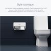 Kimberly Clark Icon Toilet Paper Dispenser
