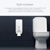 Kimberly Clark Icon Folded Toilet Paper Dispenser