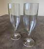Reusable flute 17cl