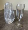 Reusable flute 17cl