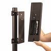 Rossignol saline air pole dog hygiene dispenser