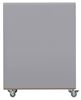 90L wheeled recycling bin for other waste (cubatri)