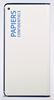 Selective sorting bin 40L confidential paper