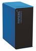 90L recycling bin for confidential papers (cubatri)