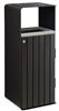 Artri Extreme 110L recycling bin for other waste