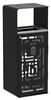 Artri 110L recycling bin for other waste