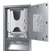 Tork Peakserve H5 built-in small format dispenser