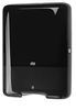Hand towel dispenser Tork Elevation H3 Black
