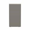 75L recycling bin for other waste, white Cubatri