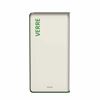 75L glass recycling bin, white Cubatri