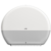 Jumbo toilet paper dispenser Tork Elevation T1 white
