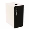 90L recycling bin for cubatri cups