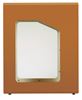 Vigipirate 90L recycling bin with white Cubatri cartridges