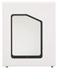 90L Vigipirate-compliant recycling bin for Cubatri cups