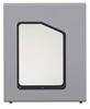 90L Vigipirate-compliant recycling bin for other waste (cubatri)