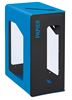 90L Vigipirate-compliant recycling bin for paper (cubatri)