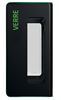 90L glass recycling bin (Vigipirate security alert)