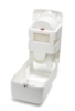 Toilet paper dispenser Tork Elevation T6 white