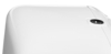Toilet paper dispenser Tork Elevation T6 white