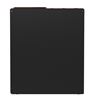 Selective sorting bin 65L alitri red