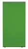 75L glass recycling bin