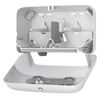 Tork T7 Optiserve Compact White Dispenser