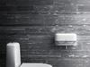 Tork T7 Optiserve Compact White Dispenser