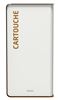 Selective sorting bin 40L white cartridge