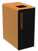 Selective sorting bin 65L cubatri cartridge