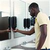 Soap Dispenser Tork Elevation black S1