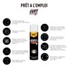 Fury anti-mite bedbug professional 500 ml