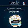 Boldair killing frost flower smell of orange 300 grams