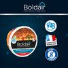 Boldair killing frost smell amber wood 300 grams