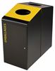Tripoz 120L Recycling Bin