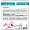 560912 - Jex express stop smelling disinfectant exotic garden 5L