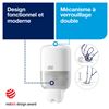 Soap Dispenser Tork Elevation S2 White