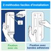 Soap Dispenser Tork Elevation S2 White