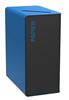 Selective waste bin 65L paper cubatrix