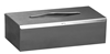 Rossignol stainless steel handkerchief dispenser