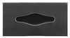 Rossignol stainless steel handkerchief dispenser