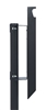 Outdoor ashtray Rossignol 3L matt anthracite