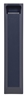 Outdoor ashtray Rossignol wall mounted 3L anthracite